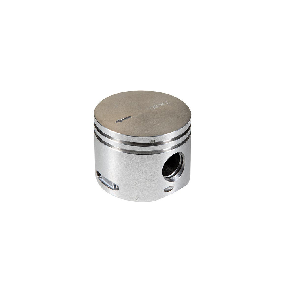 MOTOSEGA MARCA OLEOMAC TIPO GS 451 BARRA CM.46