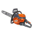 MOTOSEGA MARCA OLEOMAC TIPO GS 451 BARRA CM.46