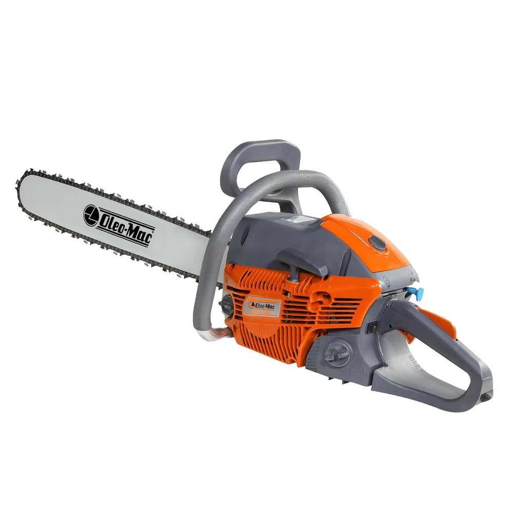 Motosega a scoppio Oleomac GSH510 46 cm. 3.0HP-2.2KW/50.9cm