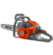 MOTOSEGA A SCOPPIO MARCA OLEOMAC GSH 560 BARRA CM.46 CATENA DA 72 M