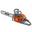 MOTOSEGA A SCOPPIO MARCA OLEOMAC GSH 560 BARRA CM.46 CATENA DA 72 M