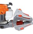 Tagliasiepi a scoppio Oleomac HC247 P 750mm. 1.0hp-0.75kw