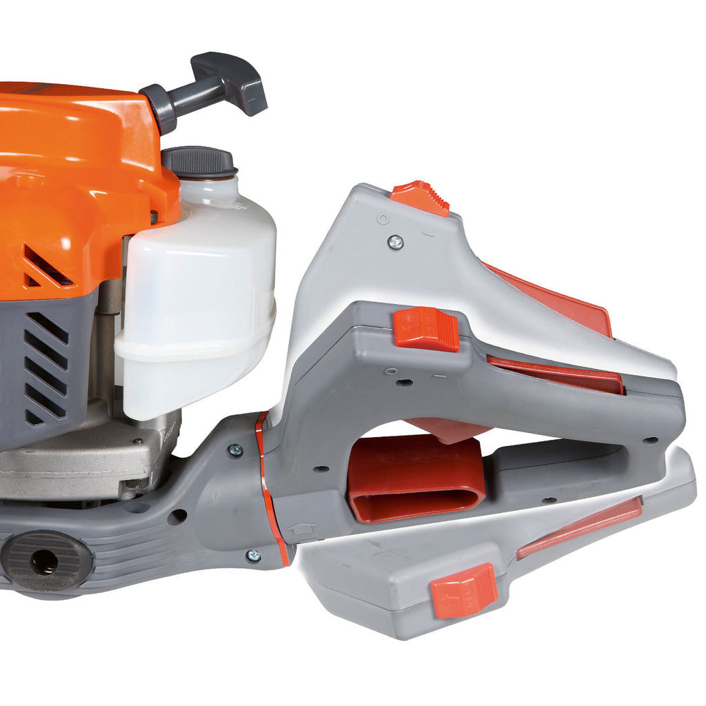 Tagliasiepi a scoppio Oleomac HC247 P 750mm. 1.0hp-0.75kw
