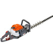Tagliasiepi a scoppio Oleomac HC247 P 750mm. 1.0hp-0.75kw