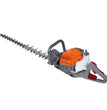 Tagliasiepi a scoppio Oleomac HC247 P 750mm. 1.0hp-0.75kw