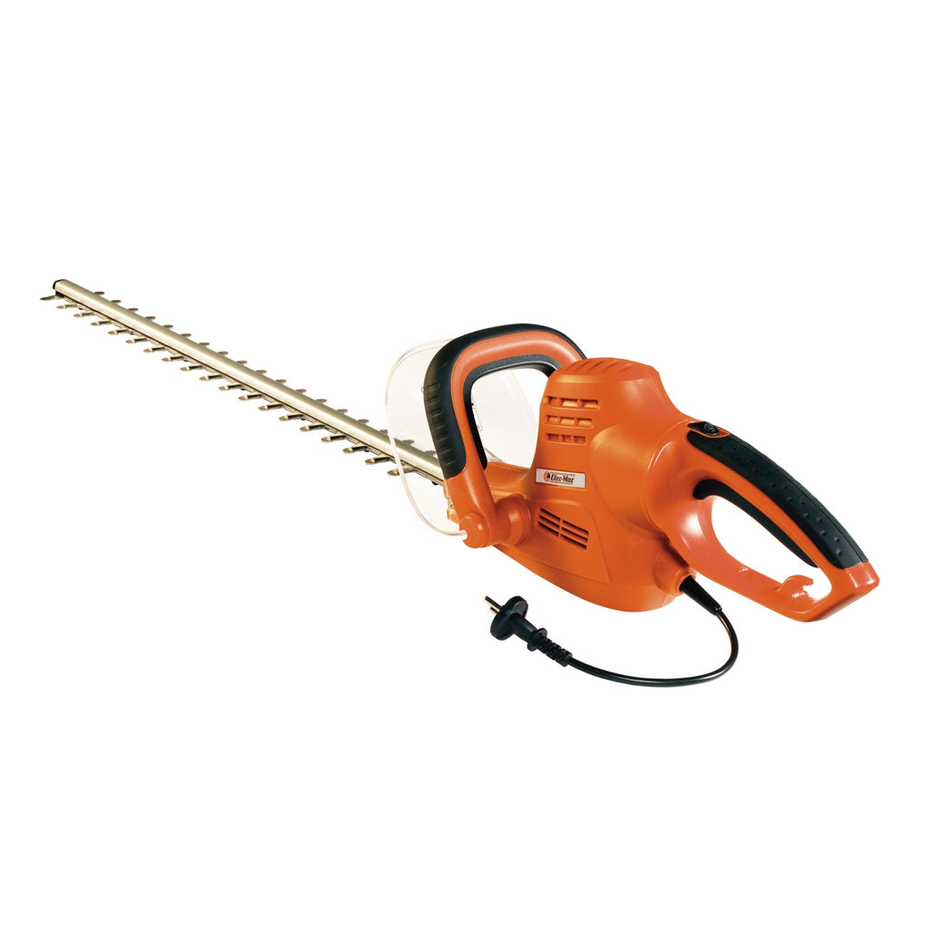 Tagliasiepi elettrico oleomac HC605E 570mm. 0.60kw