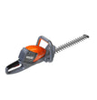 Tagliasiepi a batteria Oleomac HCI45 cm.45 SENZA BATTERIA E CARICA BATTERIA