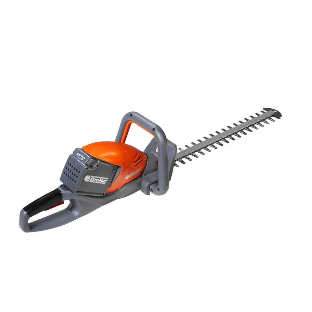 Tagliasiepi a batteria Oleomac HCI45 cm.45 SENZA BATTERIA E CARICA BATTERIA