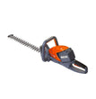 Tagliasiepi a batteria Oleomac HCI45 cm.45 SENZA BATTERIA E CARICA BATTERIA