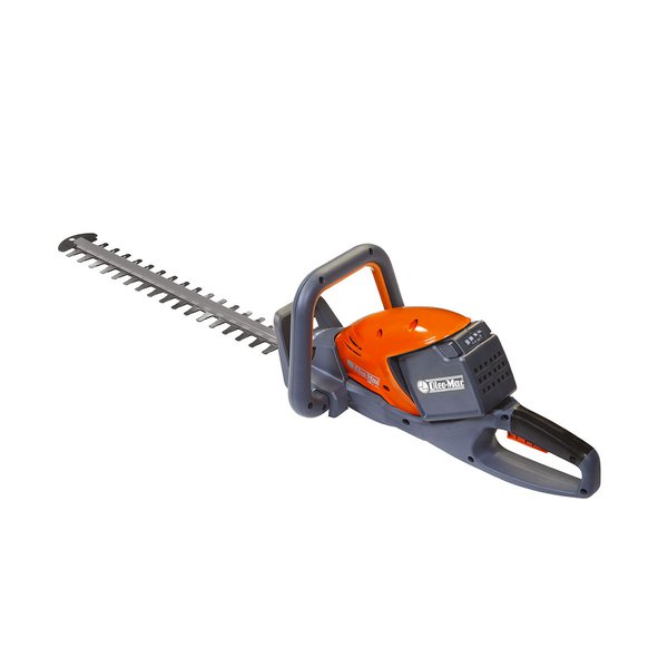 Tagliasiepi a batteria Oleomac HCI45 cm.45 SENZA BATTERIA E CARICA BATTERIA