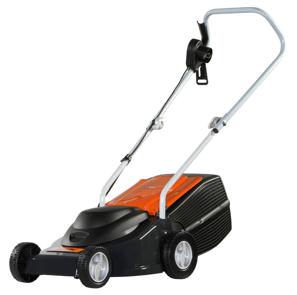 Rasaprato elettrico Oleomac K35P cm.33