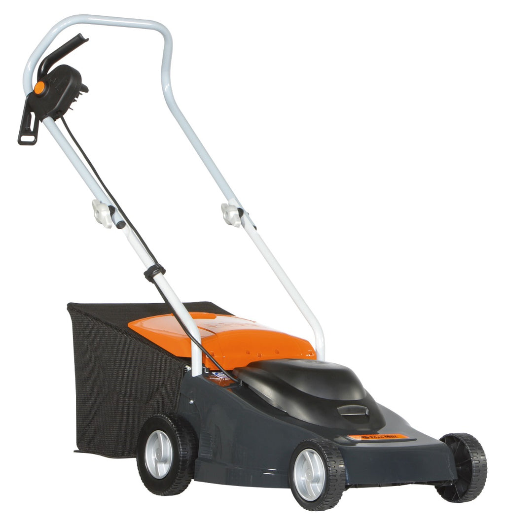 Rasaprato elettrico Oleomac K40P 38cm.