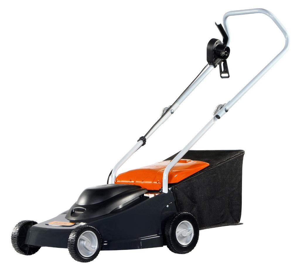 Rasaprato elettrico Oleomac K40P 38cm.