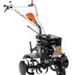 Motozappa a scoppio Oleomac MH198RKS 2 marce avanti+1 retr.cm.85reg.