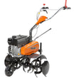 Motozappa a scoppio Oleomac MH198RKS 2 marce avanti+1 retr.cm.85reg.