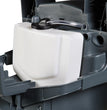 Idropulitrice Oleomac PW125C 150bar 500l/h pompa allumino