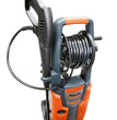 Idropulitrice Oleomac PW125C 150bar 500l/h pompa allumino