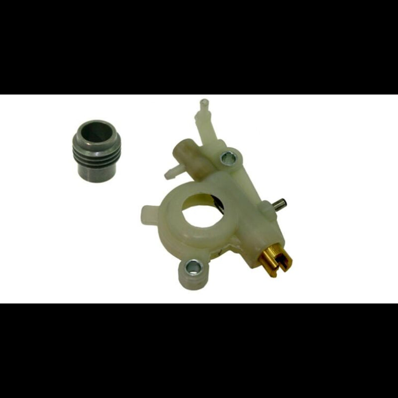 Pompa olio per Alpina P450/P460/P500/P522S