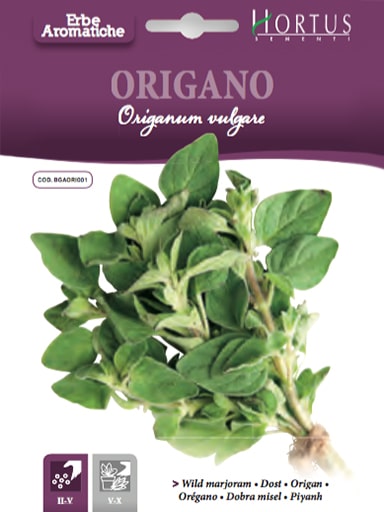 ORIGANO