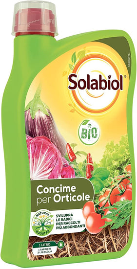 CONCIME ORTO