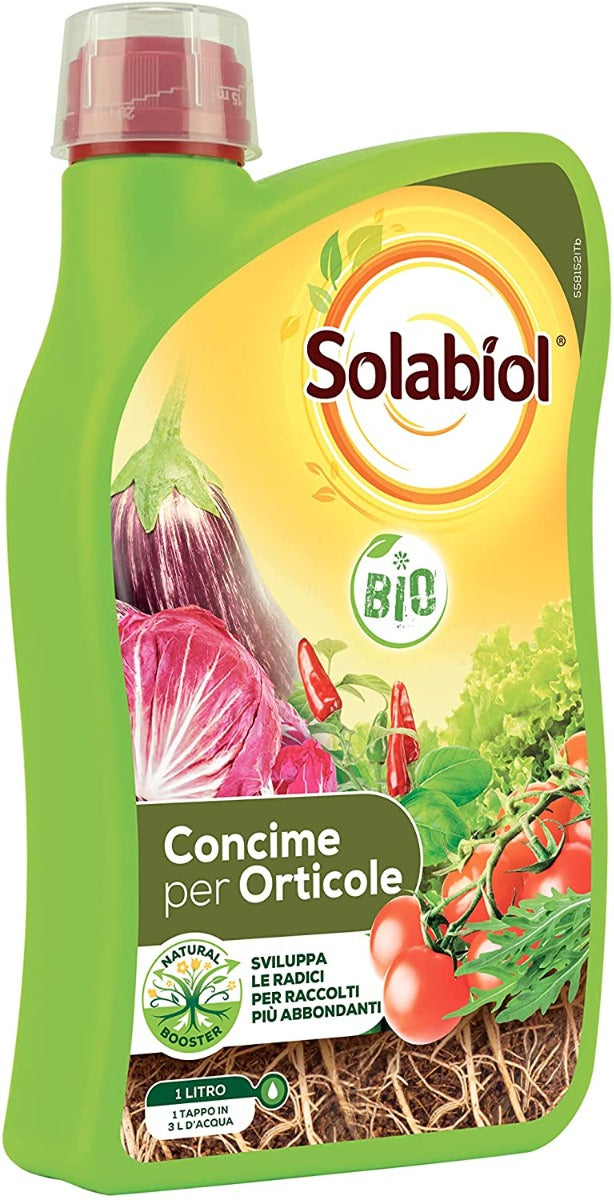 CONCIME ORTO