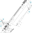 KIT GUARNIZIONI IMPUGNATURA T1-T2-T3 CAMPAGNOLA
