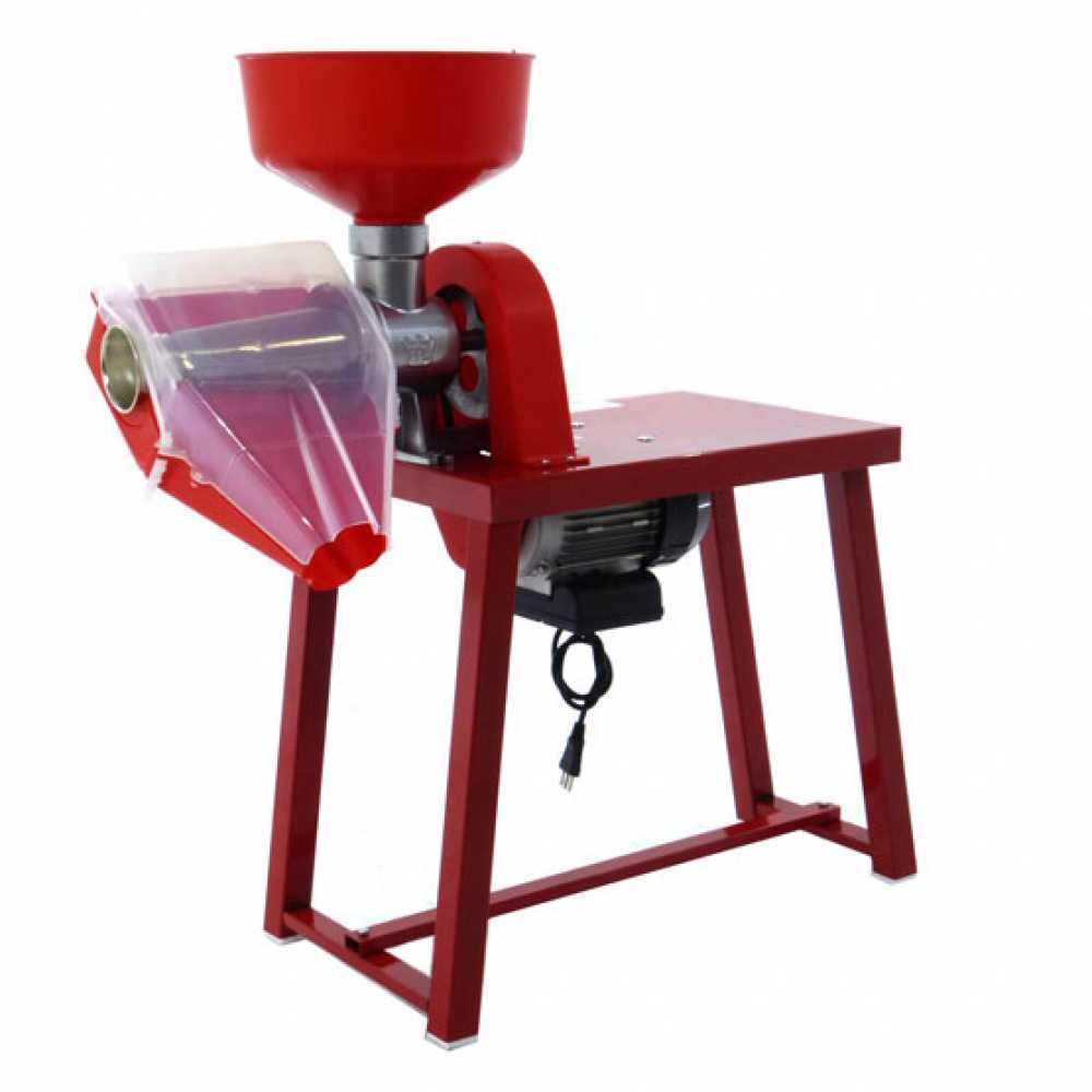 Passapomodoro spremipomodoro Palumbo Ts Plast con banchetto