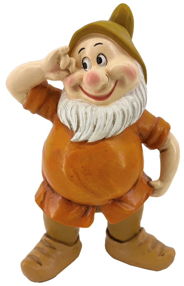 NANO PANCIUTO CM.21 IN VETRORESINA ANTICO MESTIERE