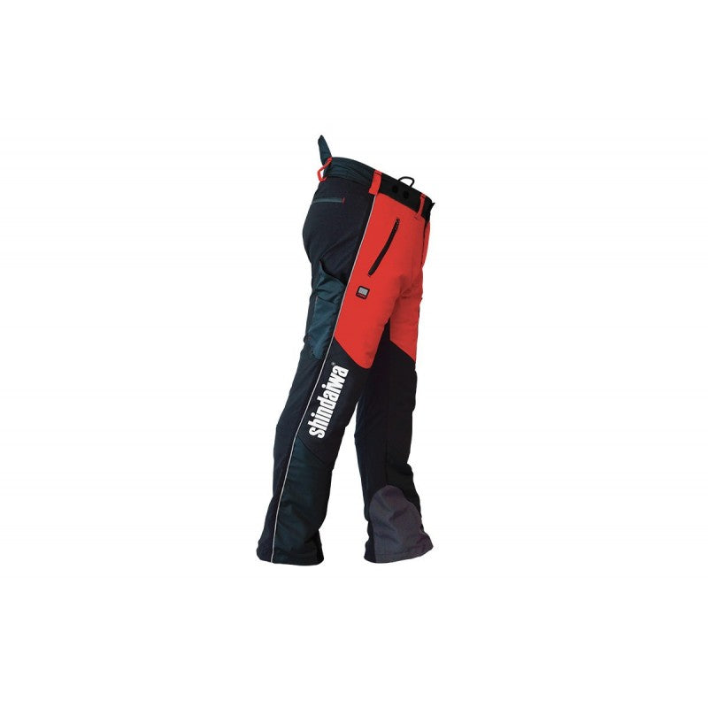 PANTALONE ANTITAGLIO PRO TG. M SHINDAIWA