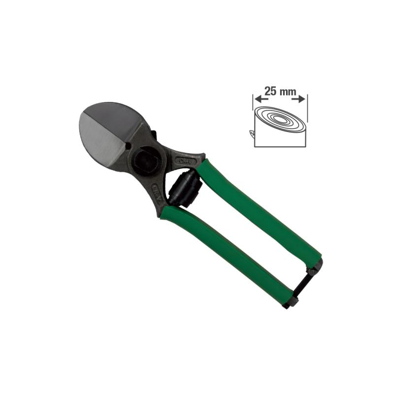 FORBICE AGRUMI PAPILLON DUALCUT 200 MM 2 TAGLI