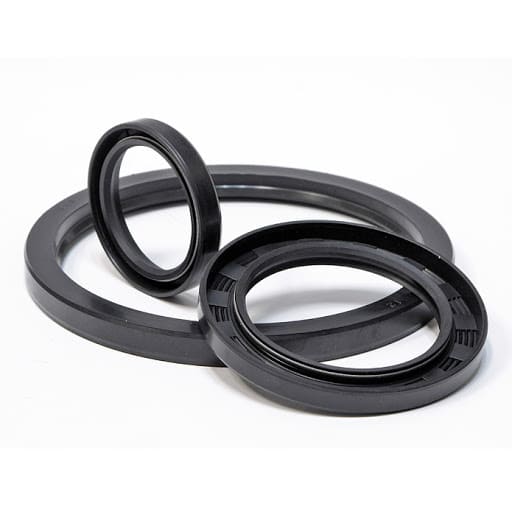 PARAOLIO ANELLO 15-35-7 PER SOFFIATORE OLEOMAC BV 162