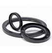 PARAOLIO ANELLO 15-42-7 PER SOFFIATORE OLEOMAC BV 162
