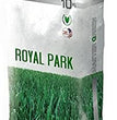 Semi prato resistenti al calpestio Royal Park da 10 Kg. Bottos