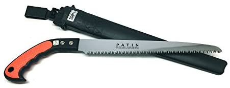 Seghetto Patin