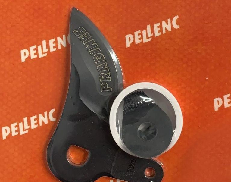 KIT LAMA RICAMBIO PER PELLENC VINION