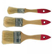 PENNELLESSE SET 3 PEZZI MANICO LEGNO BLINKY