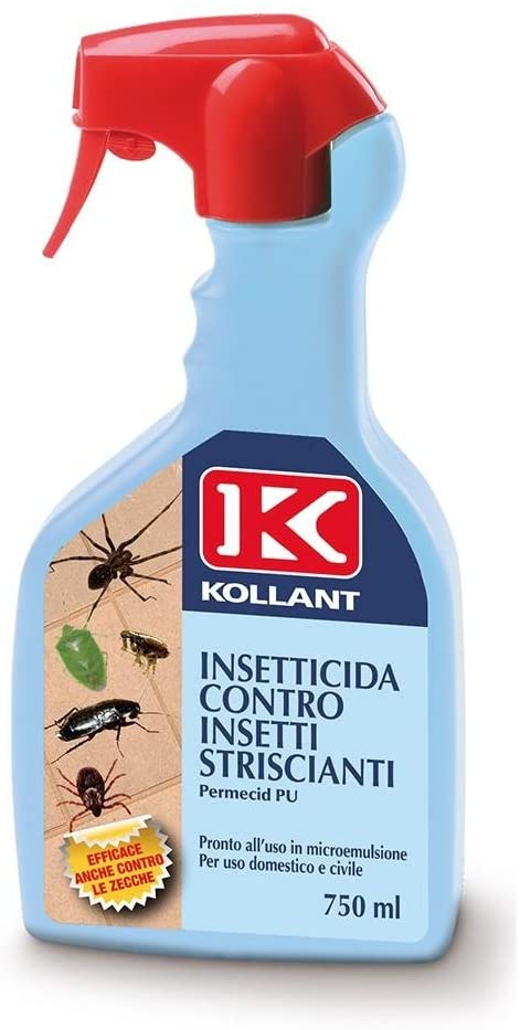 INSETTICIDA PERMECID