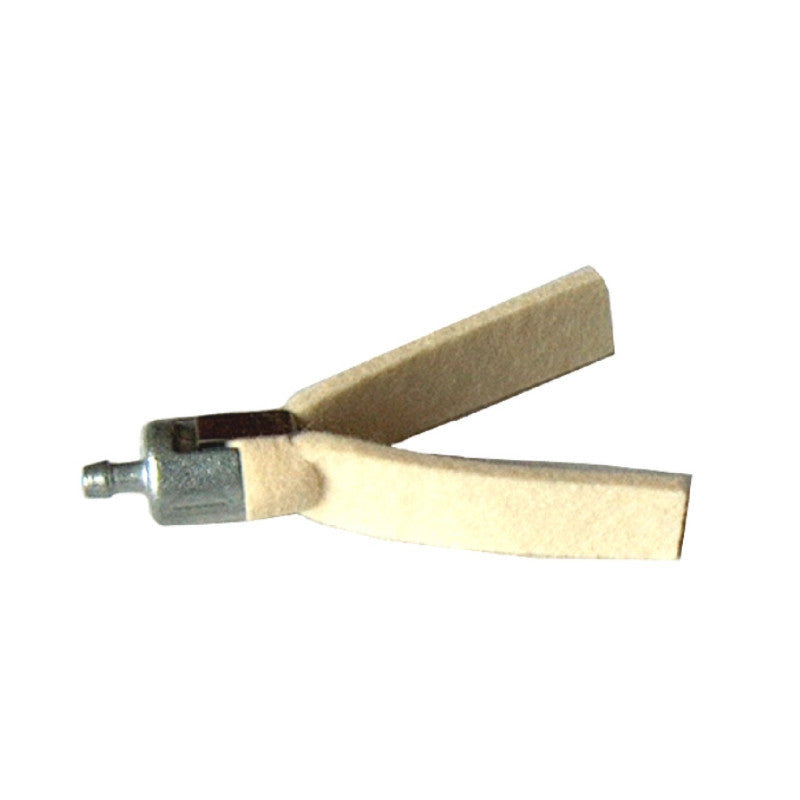 Filtro pescamiscela compatibile con Walbro 125/529 con baffi diam5.4