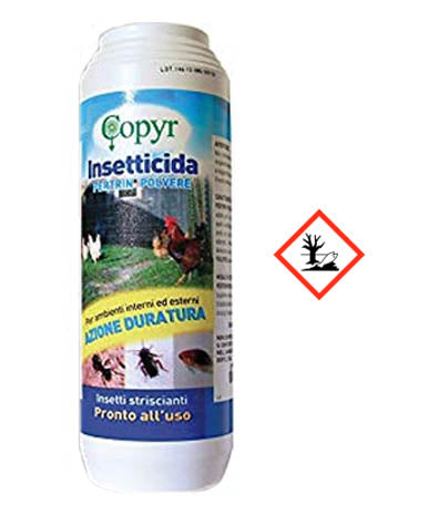 PERTRIN POLVERE