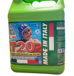 ALGHICIDA ALGASTOP CONCENTRATO DA 5 LITRI NON SCHIUMOSO CHEMICAL