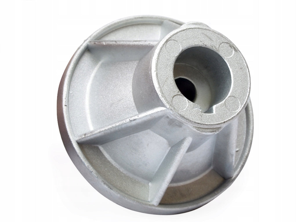 MOZZO PORTALAMA PER RASAERBA G44/48/53 DIAMETRO 22.2 OLEOMAC