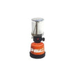 Piezo lamp Metal body Firefly 100