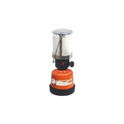 Piezo lamp Metal body Firefly 100
