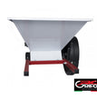 PIGIATRICE ELETTRICA GRANDE A MOTORE MODELLO PM GRIFO