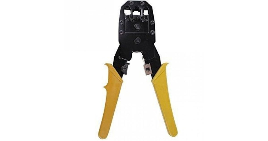 PINZA A CRIMPARE SPINOTTI RJ11-12-45 VIGOR
