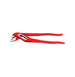 PINZA POLIGRIP VIGOR CRV ROSSA STANDARD 180MM