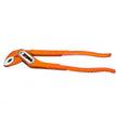Pinza Poligrip doppia cremagliera mm.250