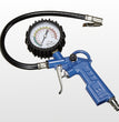 PISTOLA PER GONFIAGGIO HU FIRMA CON MANOMETRO ATTACCO RAPIDO