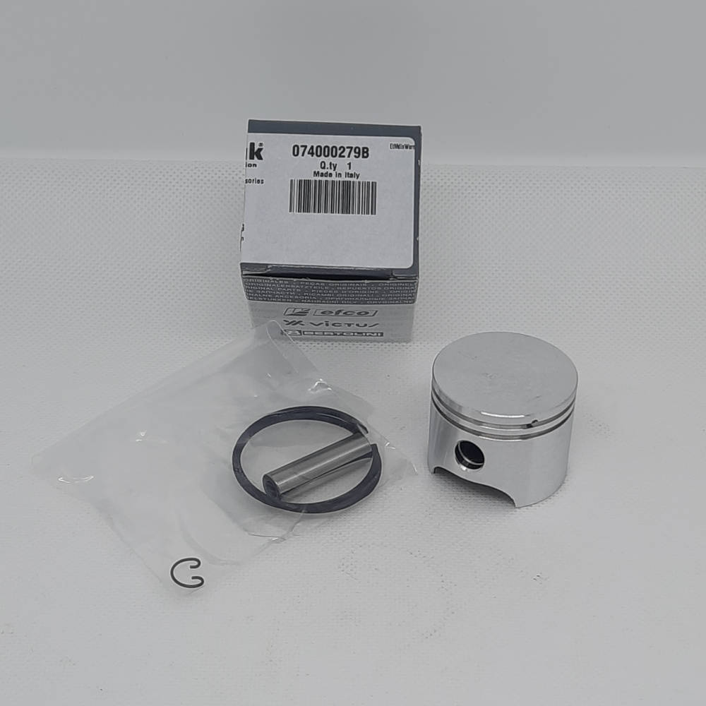 KIT PISTONE PER DECESPUGLIATORE 740 DIAM-40 OLEOMAC