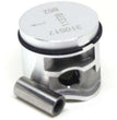 PISTONE COMPLETO DIAMETRO 38 PER MOTOSEGA MS 194 STIHL